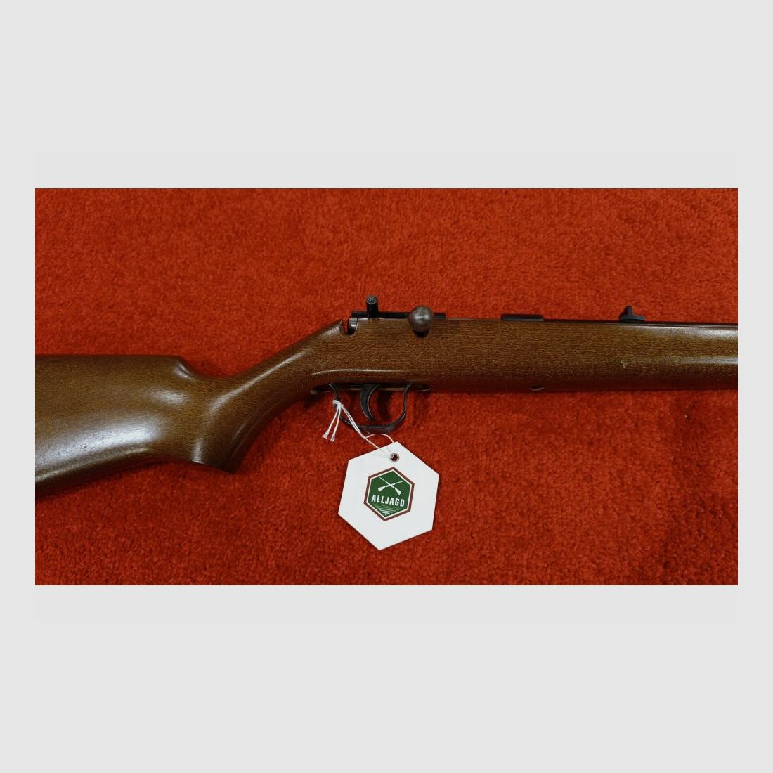 Voere Mod. 2204 9mmFlobert, image 4 sur 4