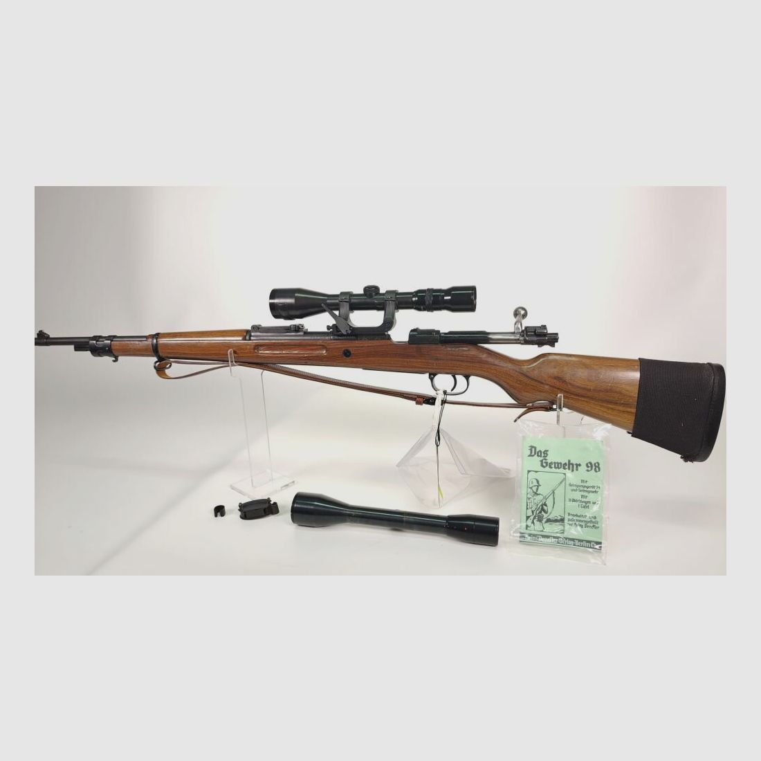 Mauser 98