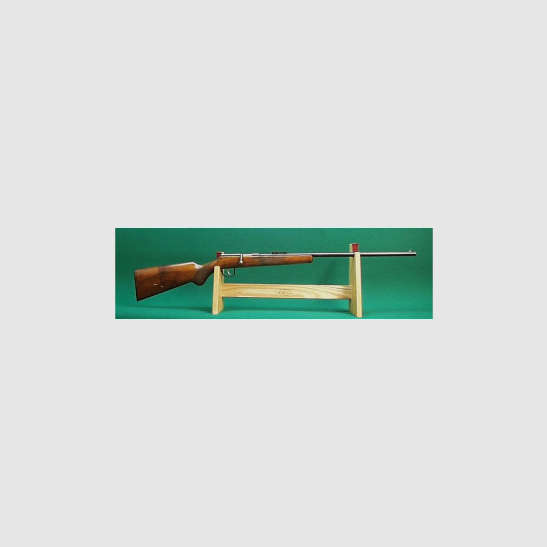 Voere Vöhrenbach Einzellader Gewehr