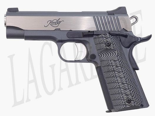 KIMBER ECLIPSE PRO (PISTOLE)