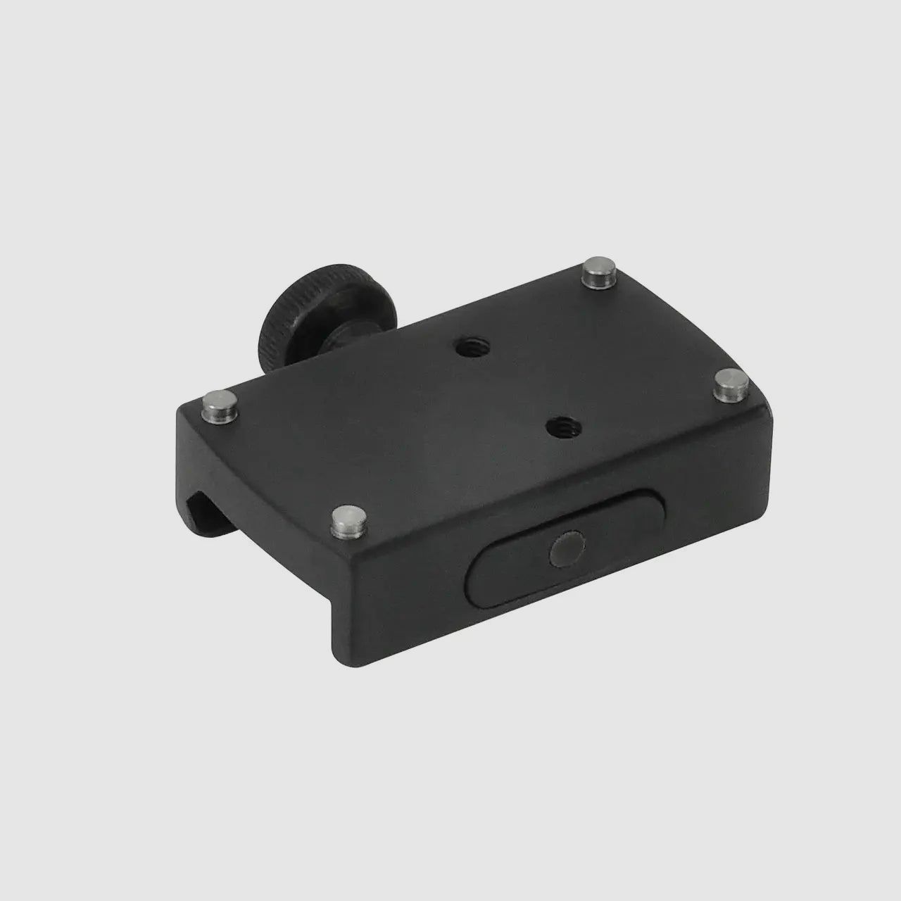 Mounting module Weaver-Picatinny easy for NOBLEX sights