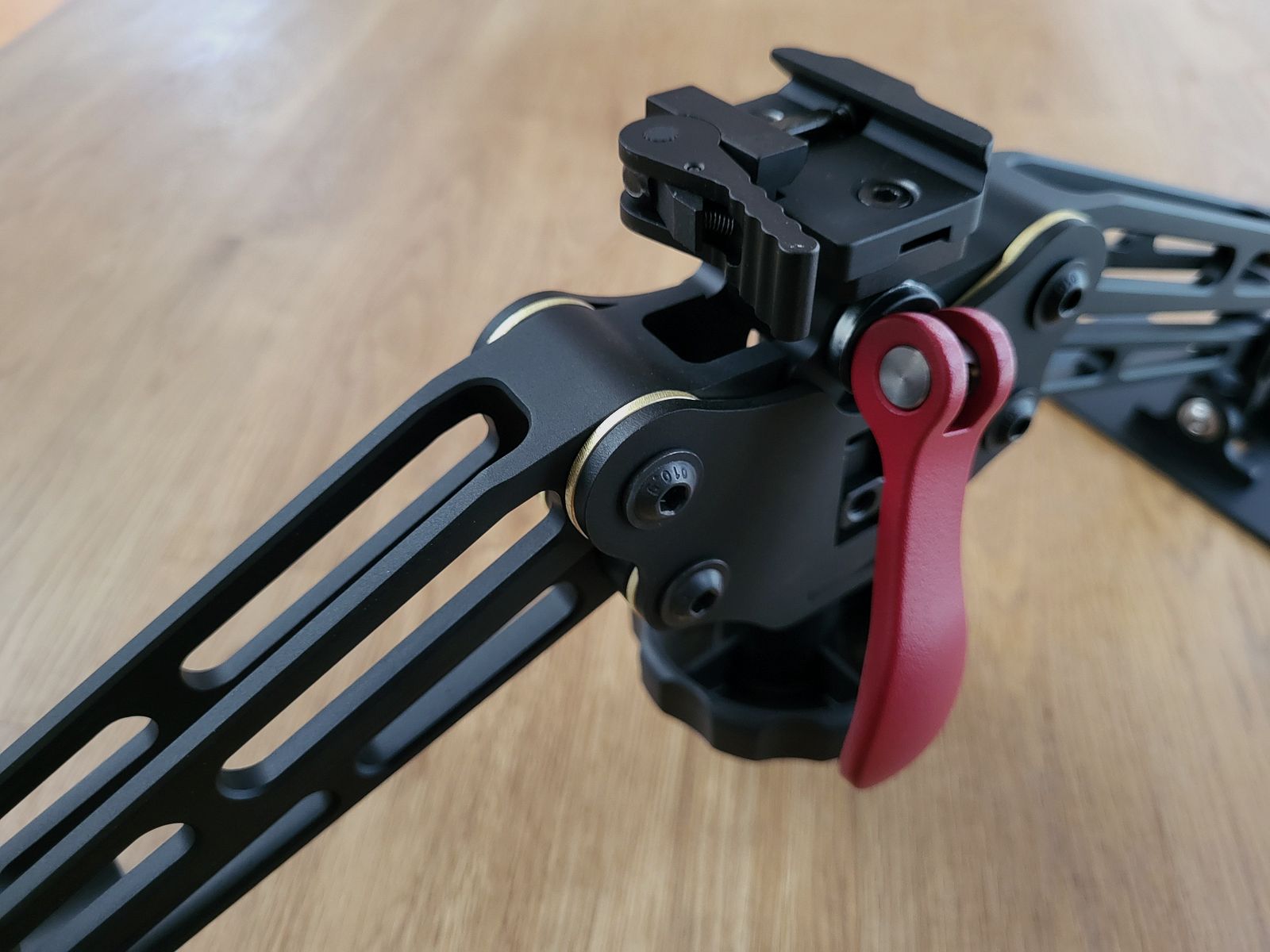Bears Bipods Standart ohne Erddorn