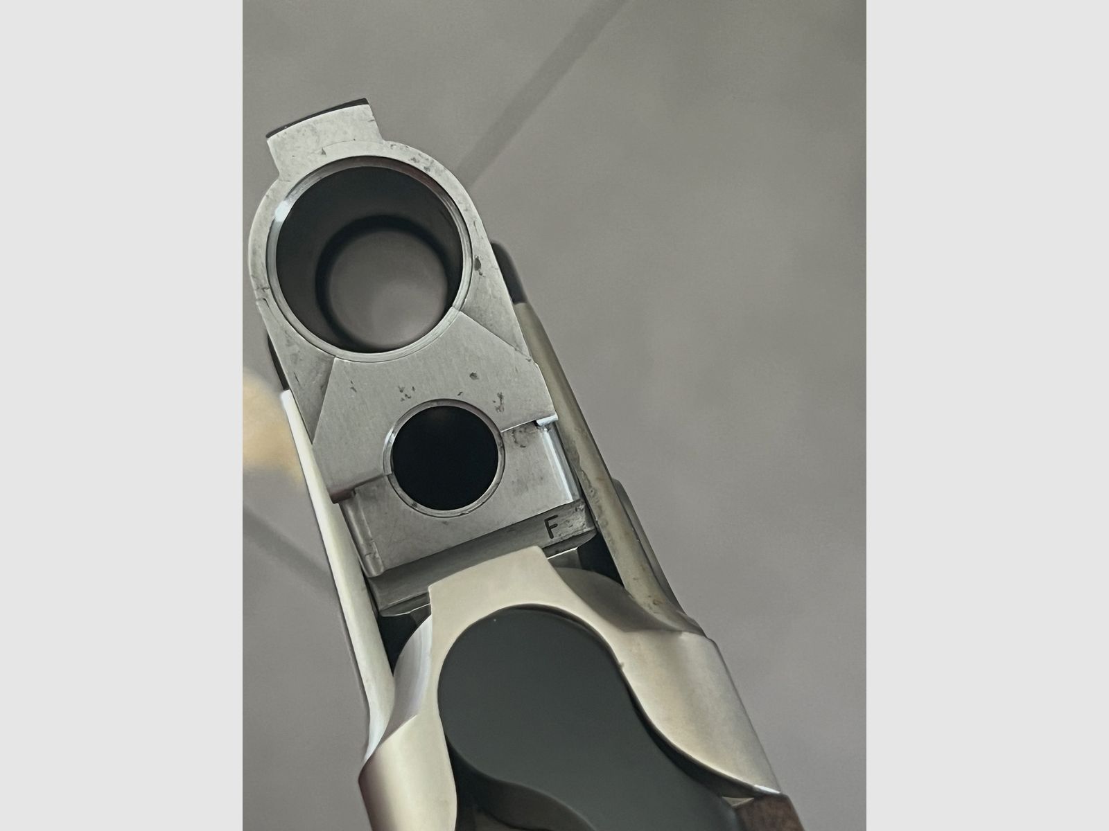 Krieghoff Ultra 12/70 + 7x65R - Linksschütze - Neuwertig
