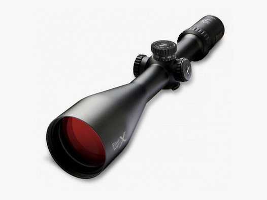 Burris FourX Long Range 3-12x56 LA 4A, ASV, disponible immédiatement