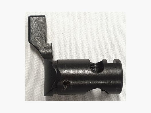 WALTHER P38/P1 Sicura