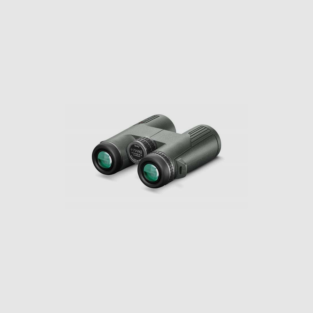 Hawke Frontier ED X 8x42 Binocular grün