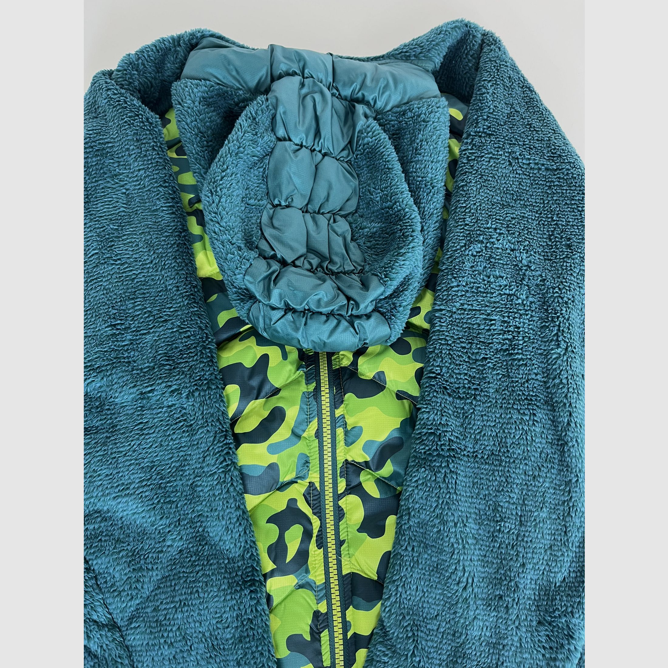 KARPOS MARMAROLE PRINT JACKET, image 3 sur 5