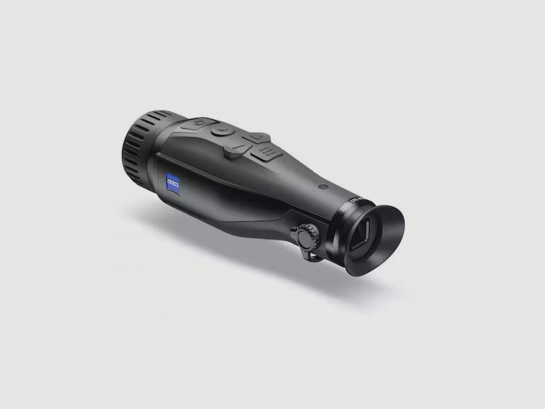 Zeiss DTI 4/50