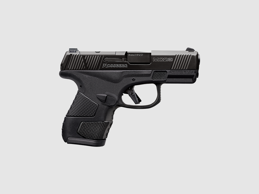 Mossberg MC2sc OR Pistol Mod. 89025