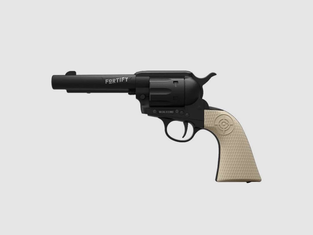 Revolver Crosman Fortify, Bild 2 von 3