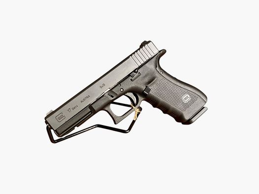 Glock 17 Gen 4 | Pistola usata da 9 mm | Negozio Fortguns