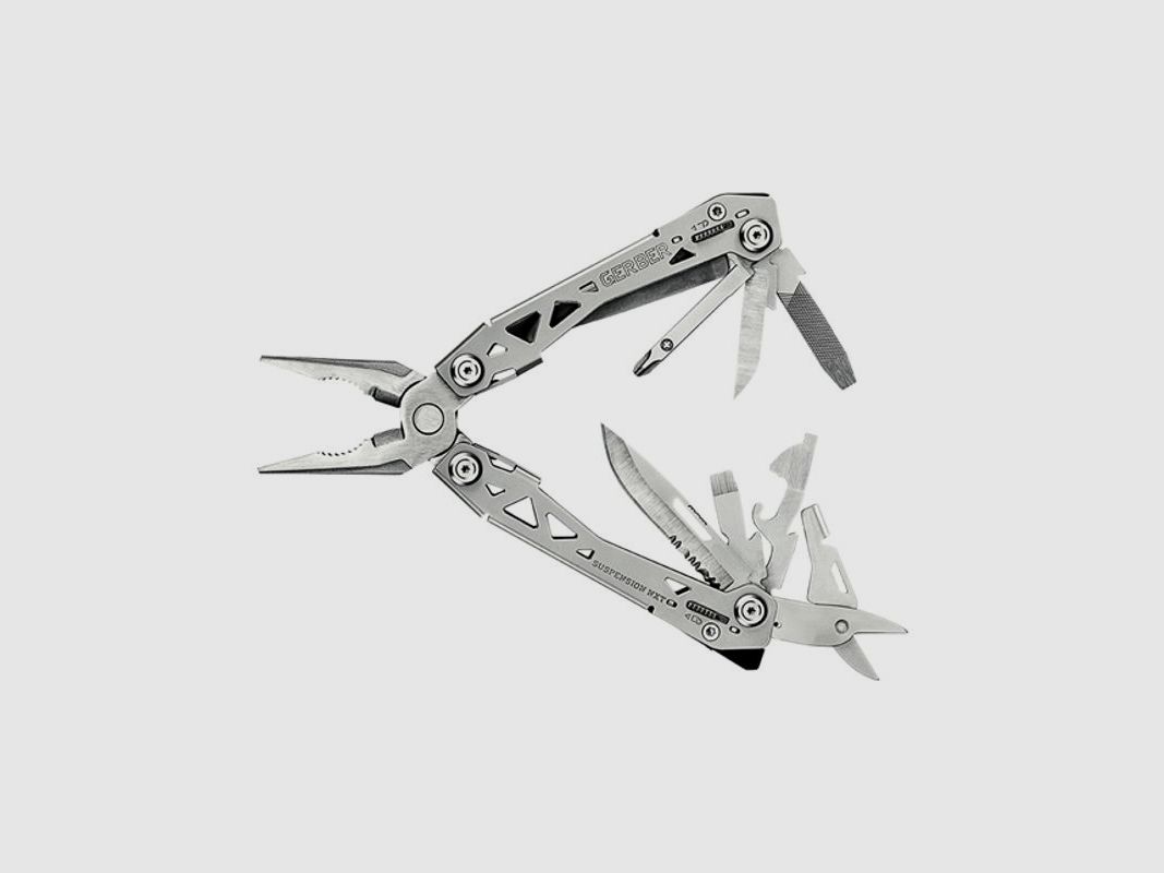 Gerber Suspension NXT Multi Tool, Bild 2 von 4