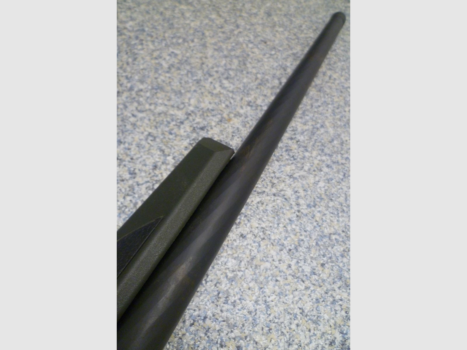 Repetierbüchse Steyr CL II .308 Win. 