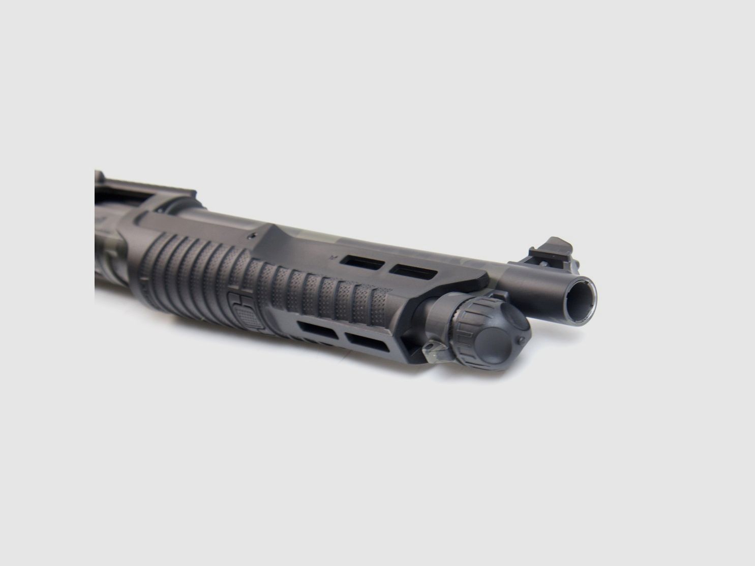 Benelli Supernova 3 Tac Multicam Kal. 12/76, Bild 7 von 13