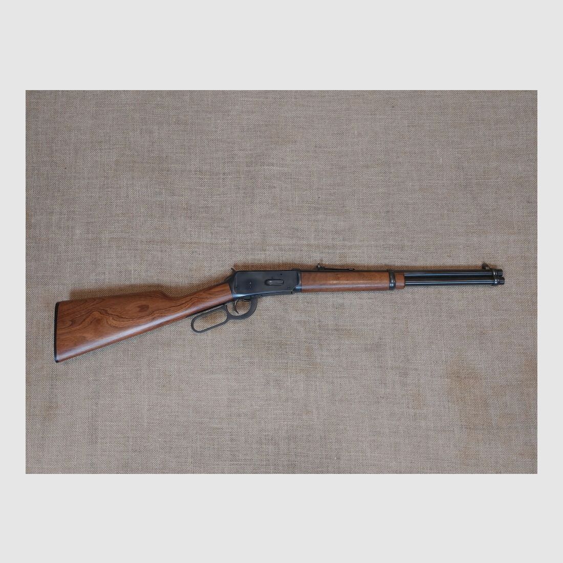 Winchester, USA M 1894 Trapper