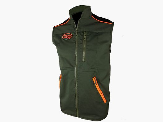 Gilet Quinta Regina ZOMER