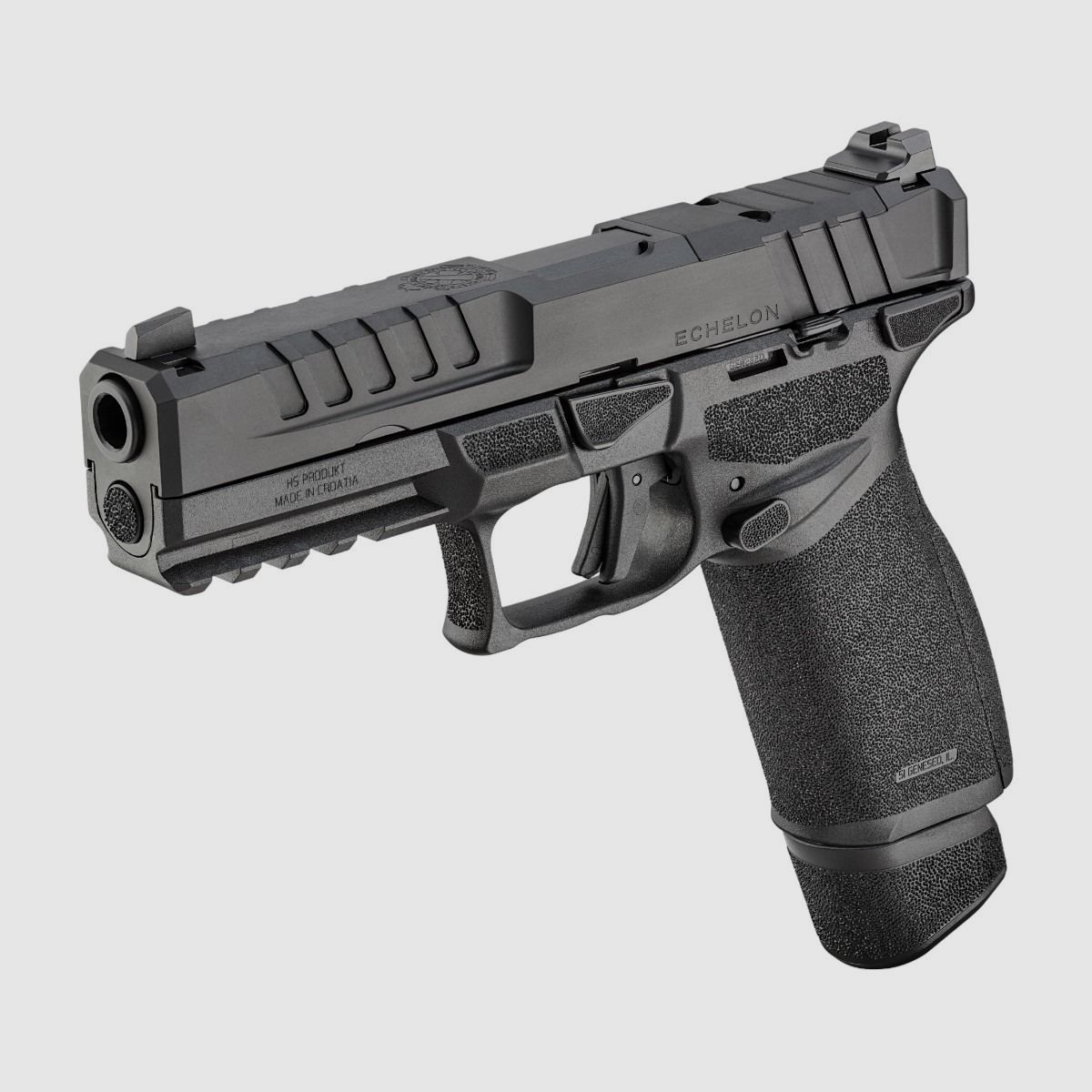 Echelon F 4.5" seguro Black Tac U-Dot ◆ disponible inmediatamente ◆, imagen 3 de 4