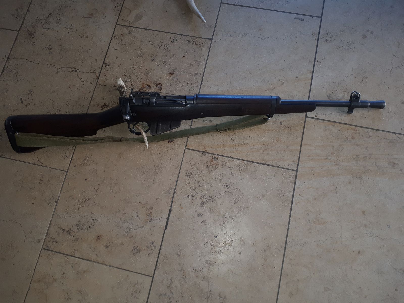 Enfield Nr. 5