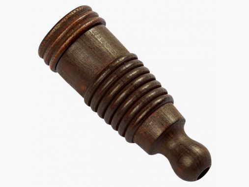 Helen Baud Locker Rehbockblätter / Kitzfiepen |