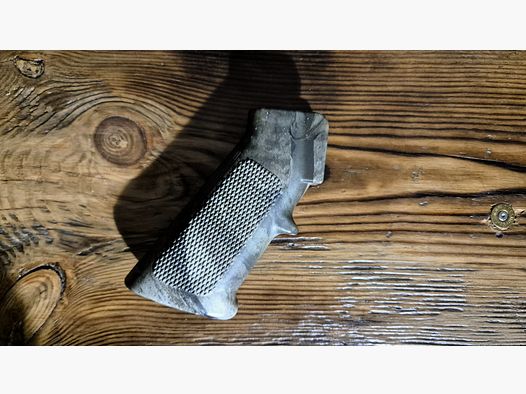 AR 10 AR15 Griff realtree Remington R25