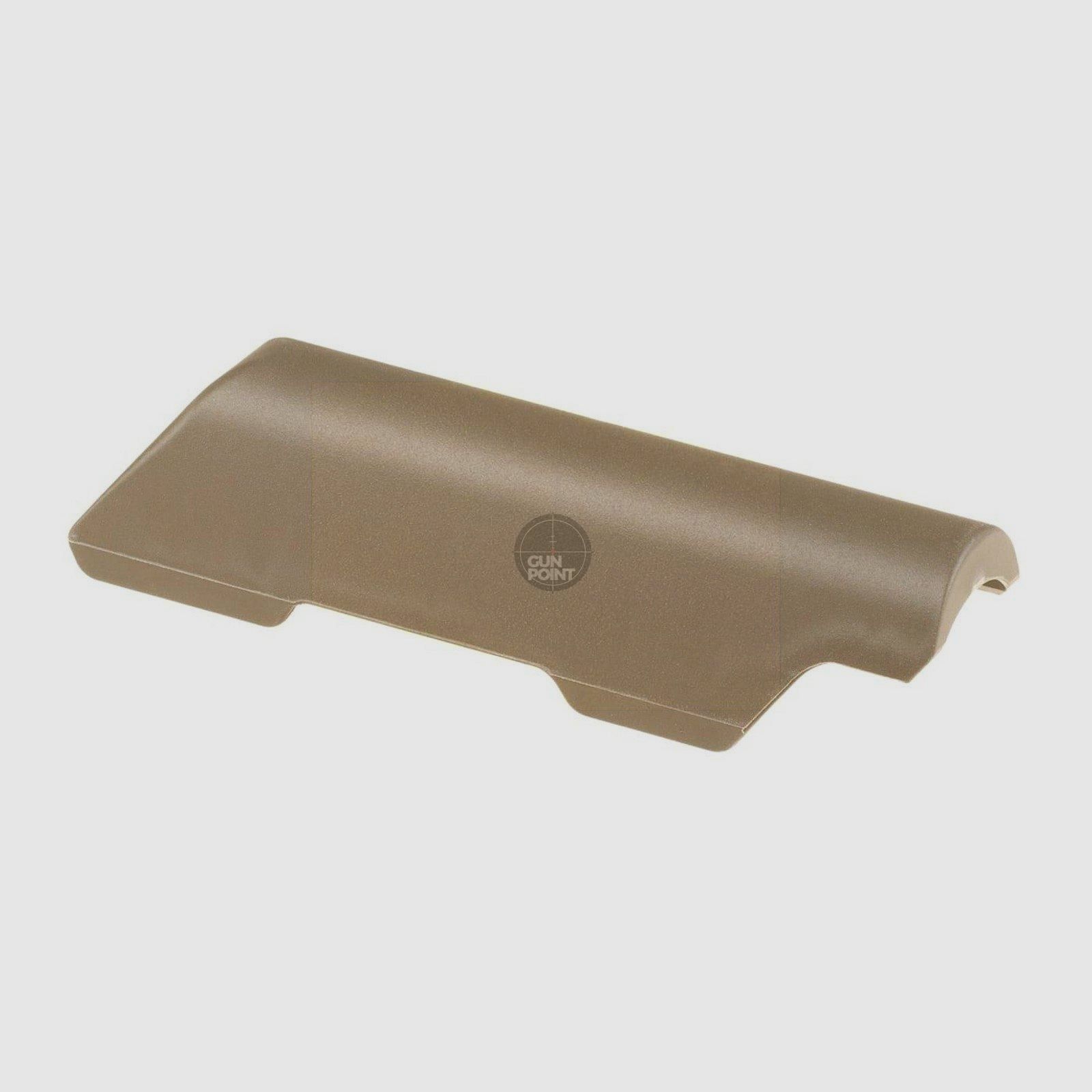 Magpul CTR / MOE Cheek Riser .50-Dark Earth