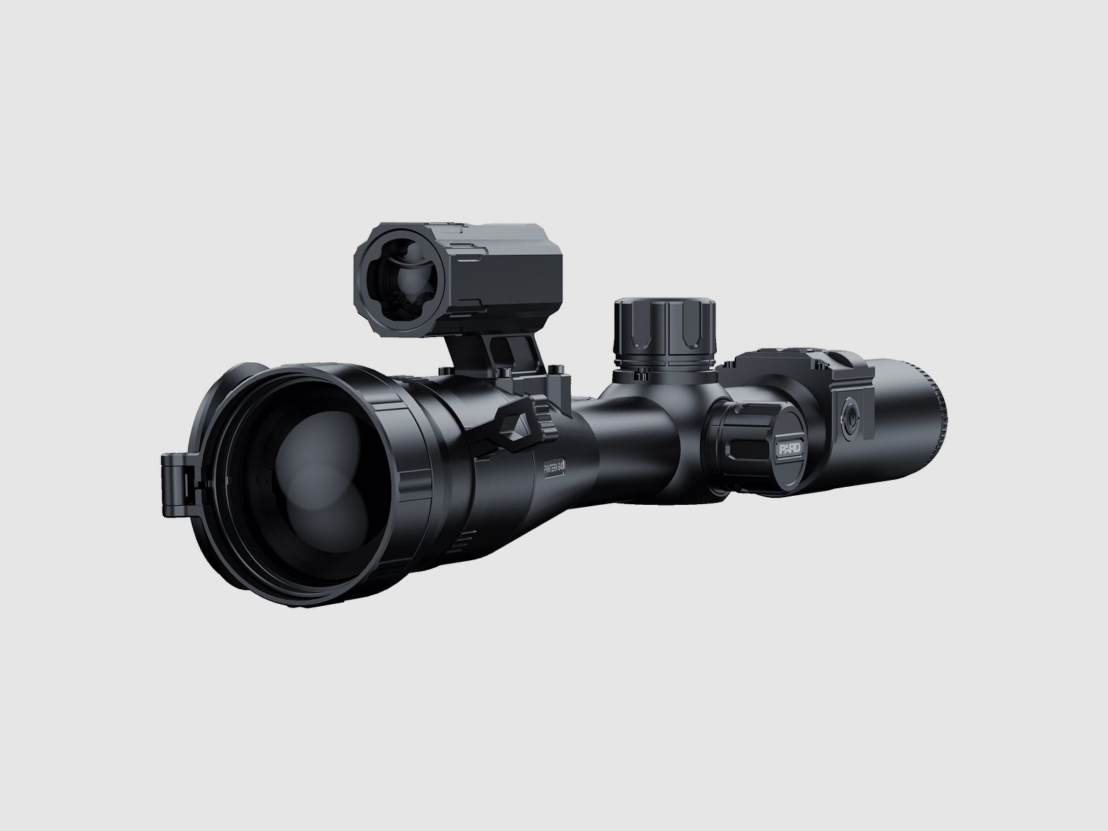 VISORE TERMICO PARD PANTERA 640 LRF