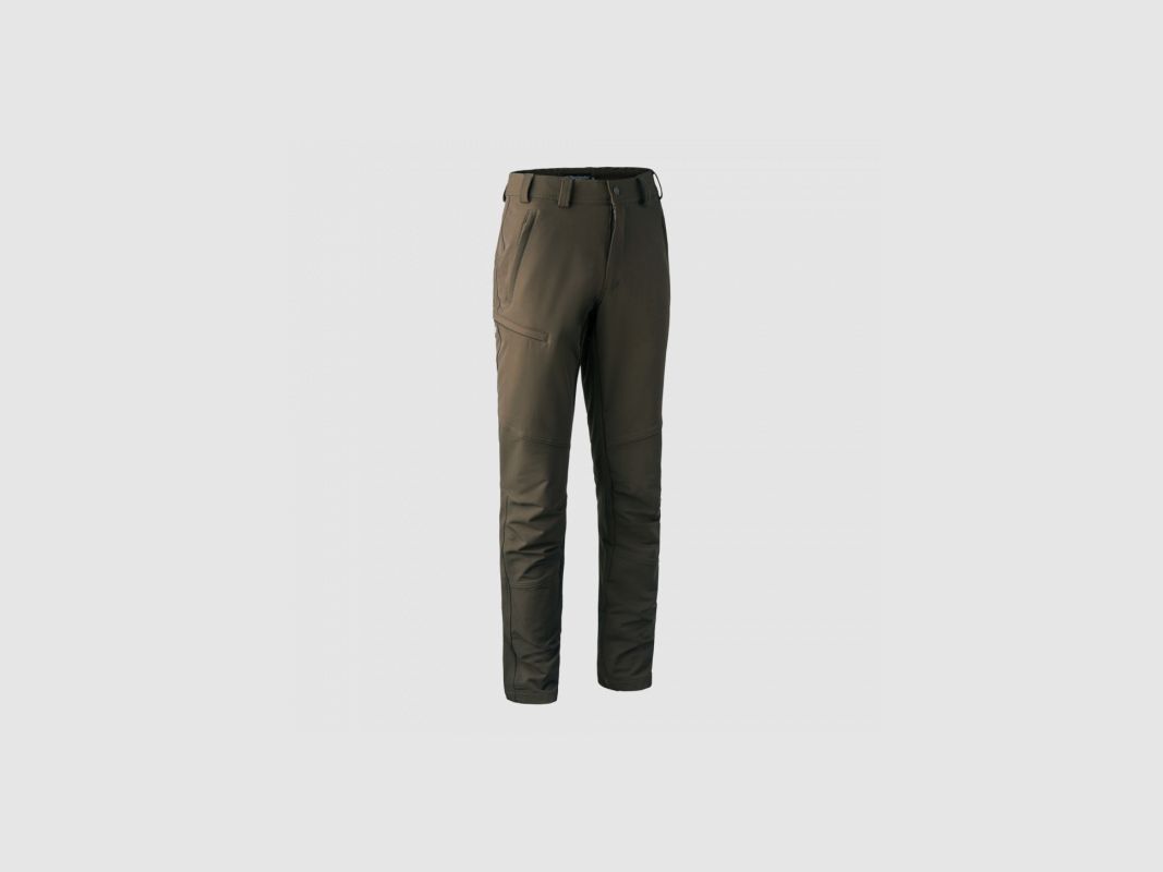 Deerhunter Strike Full Stretch Broek, afbeelding 1 van 2
