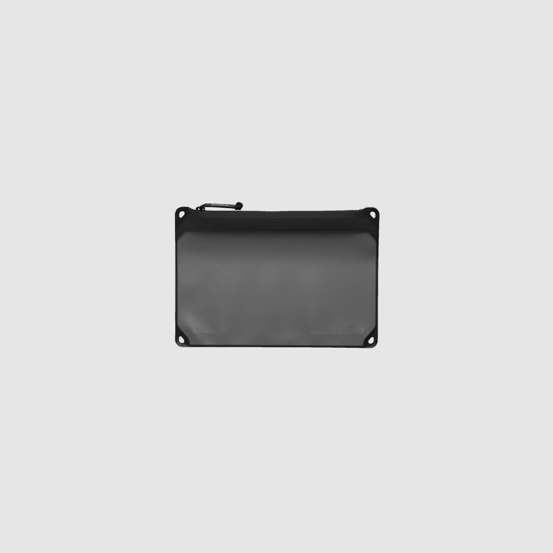 MAGPUL - Poche Daka L Transparent Schwarz, Bild 1 von 9