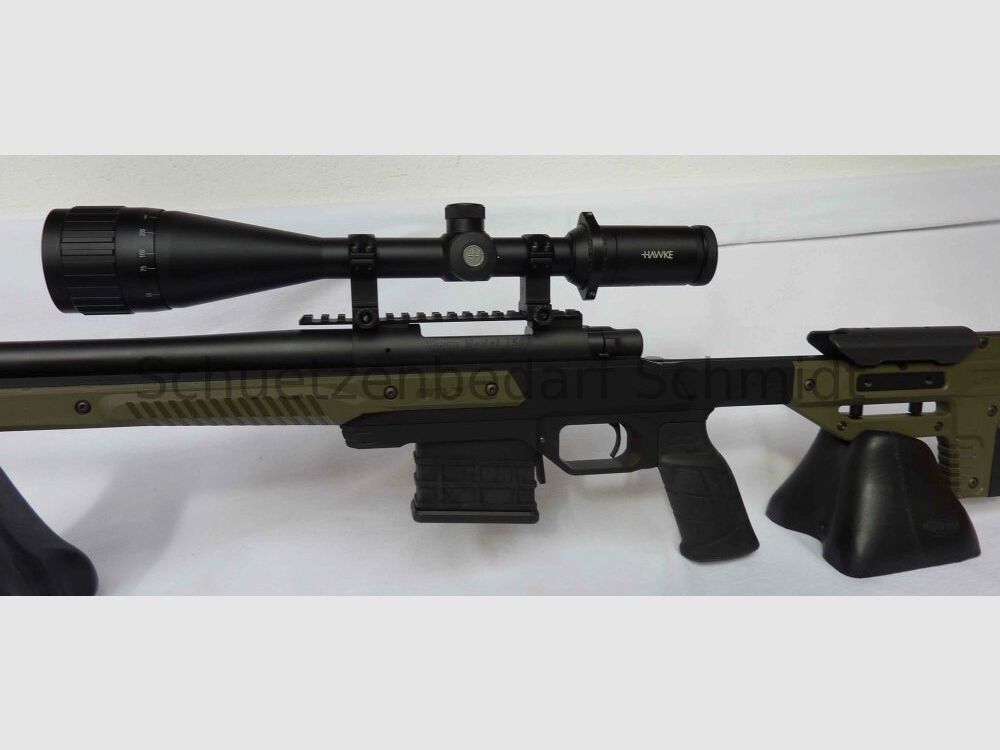 Howa 1500