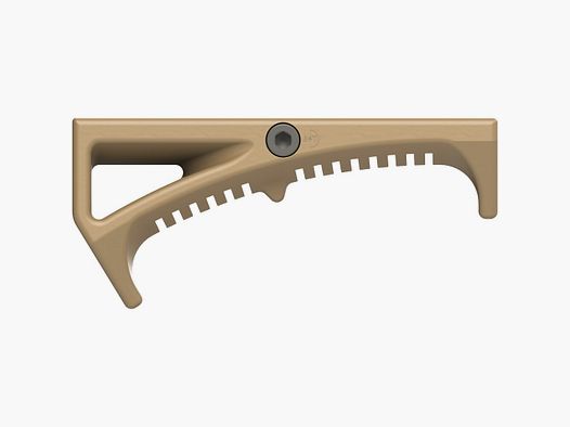 B&T Angled handle with NAR mount (Coyote tan)