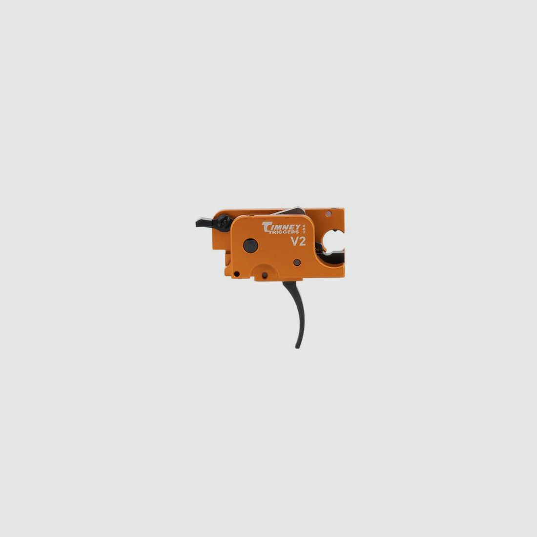 Gebogen trekker 3,5/5,5lbs Scorpion