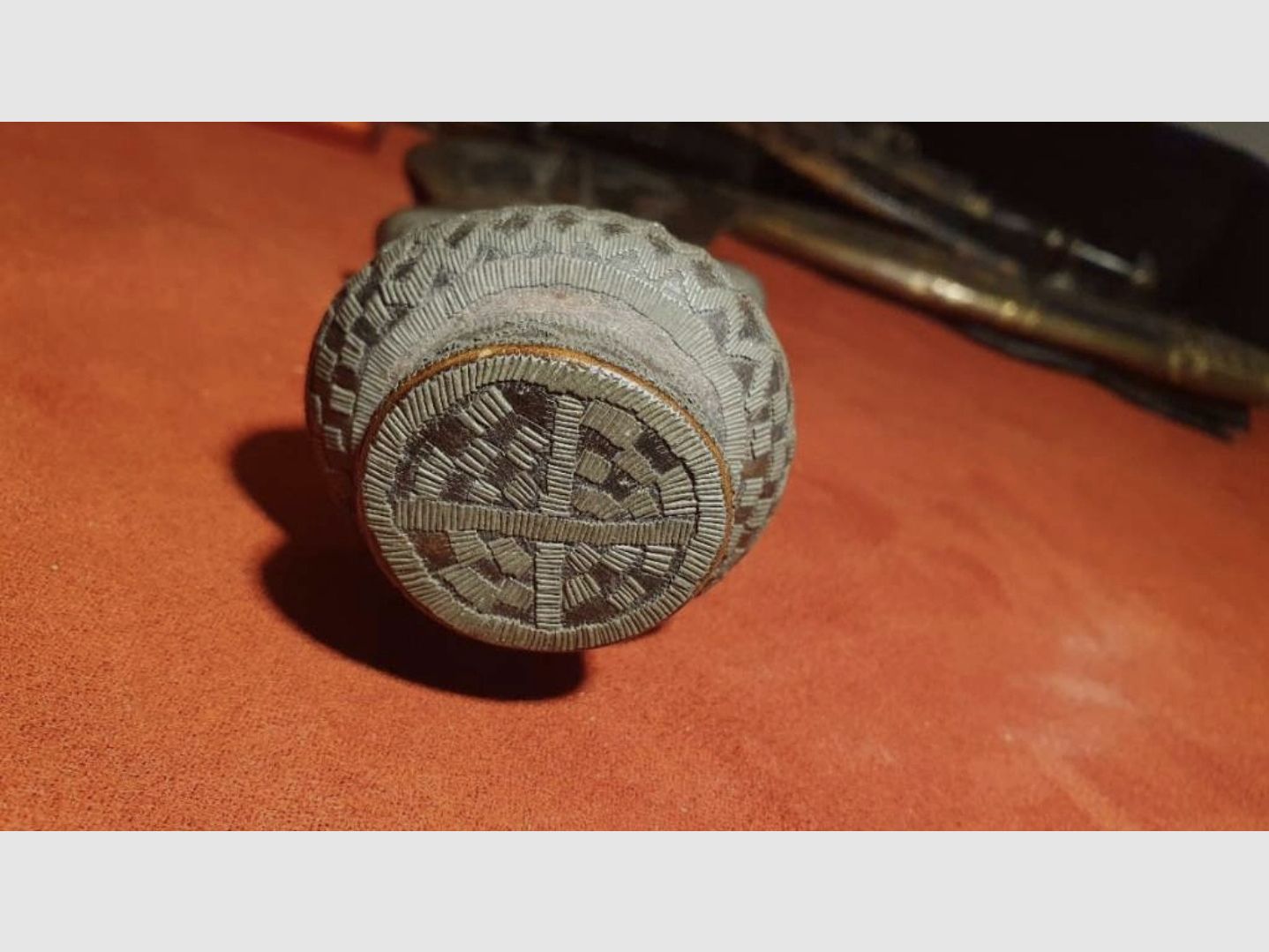 BUSHONO IKULA, BELGISCH KONGO