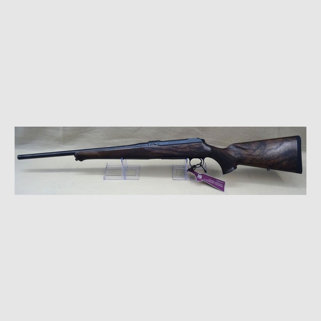 Sauer	 101 Artemis Select