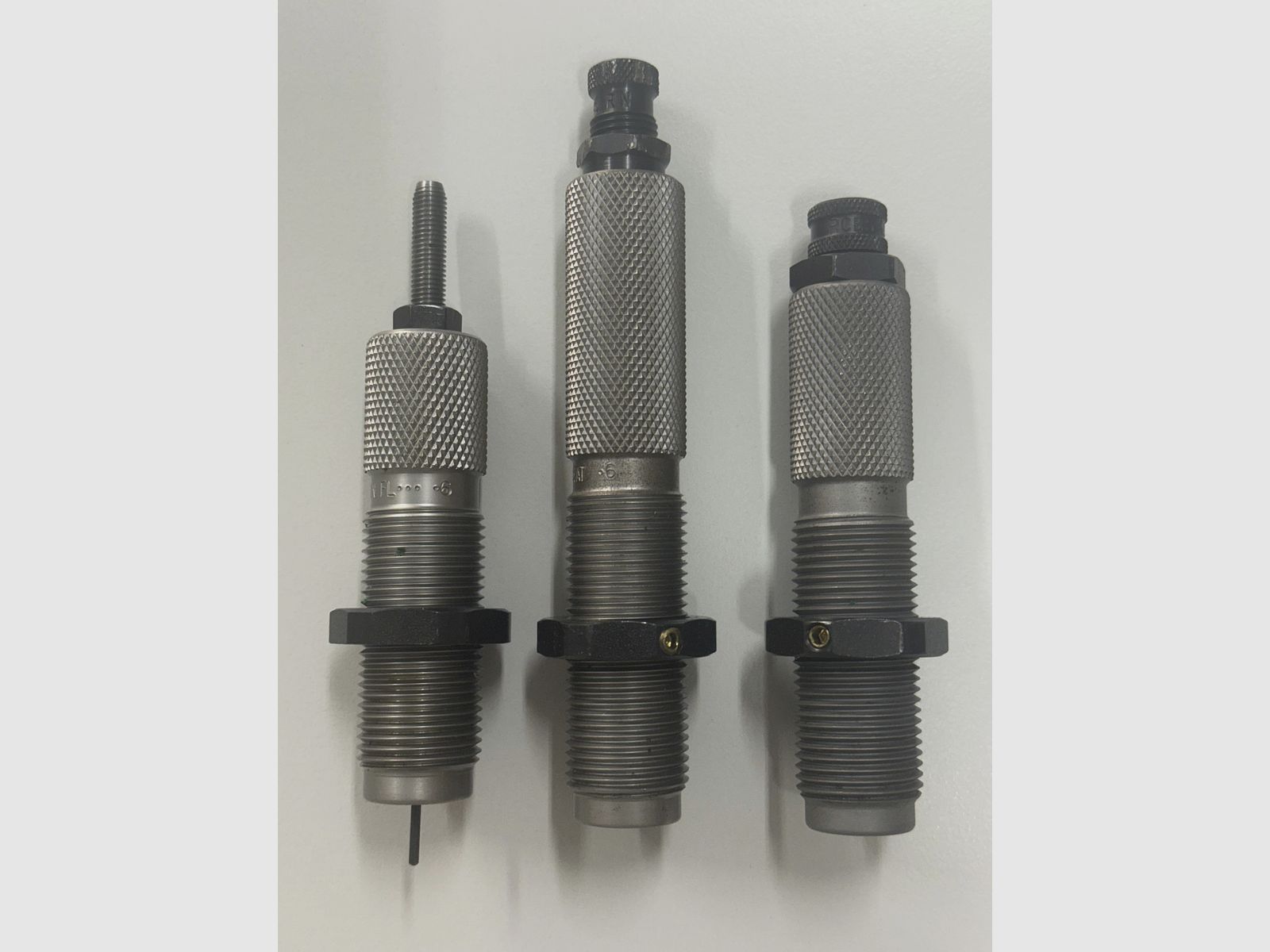 .458 Win Mag Matritzensatz RCBS