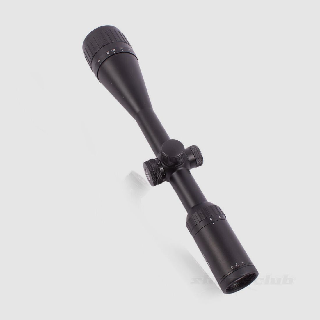 HAWKE Vantage IR 4-16x50 AO