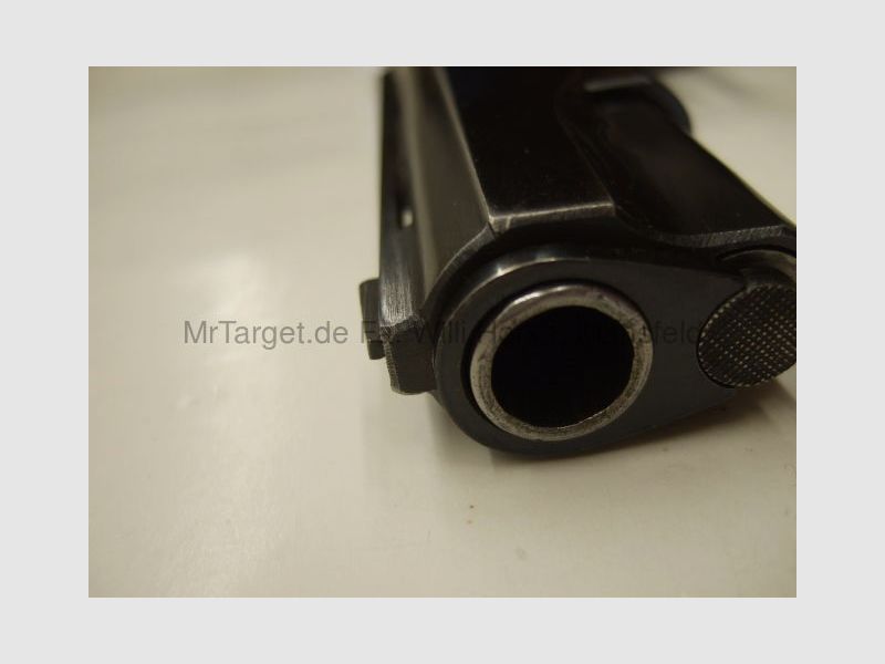 Llama Gabilondo LM145B (kopie z 1911 roku) * 5" lufa * zabezpieczenie na dłoń