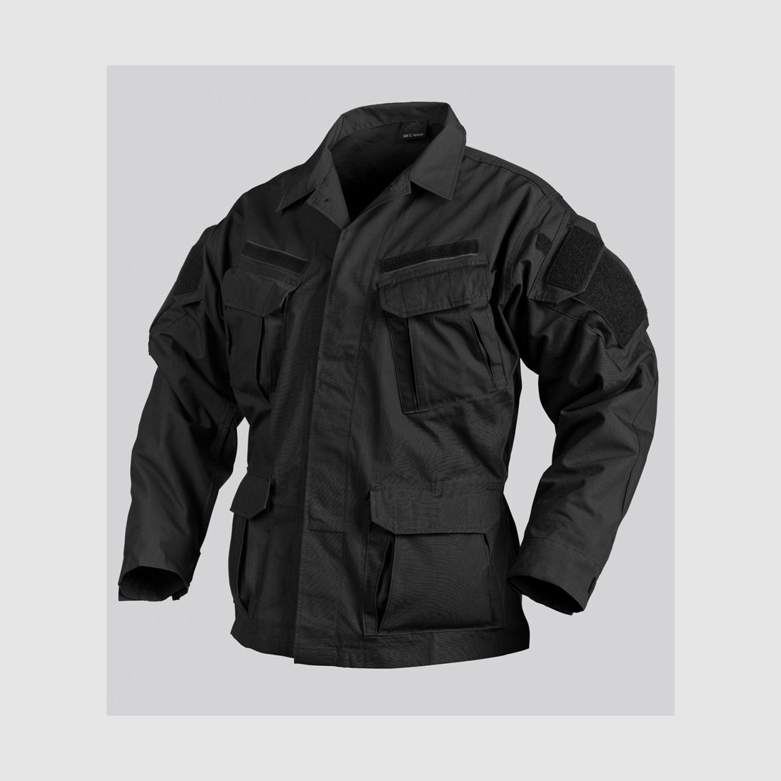 HELIKON-TEX SPECIAL FORCES NEXT SFU JACKE SCHWARZ