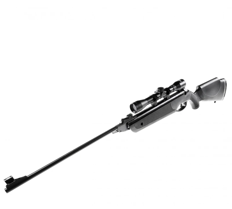 Carabine à air comprimé Hammerli Hunter Force 400 Combo cal. 4,5 mm, image 2 sur 9