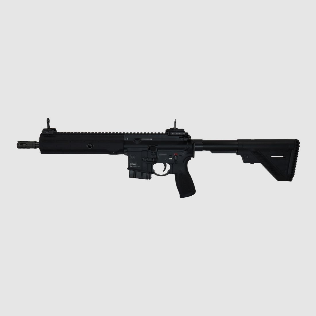  Heckler & Koch  MR223 A3 mit Sportlicher Zulassung