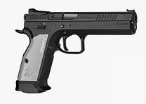 CZ Pistole TS 2 Entry – .40 S&W