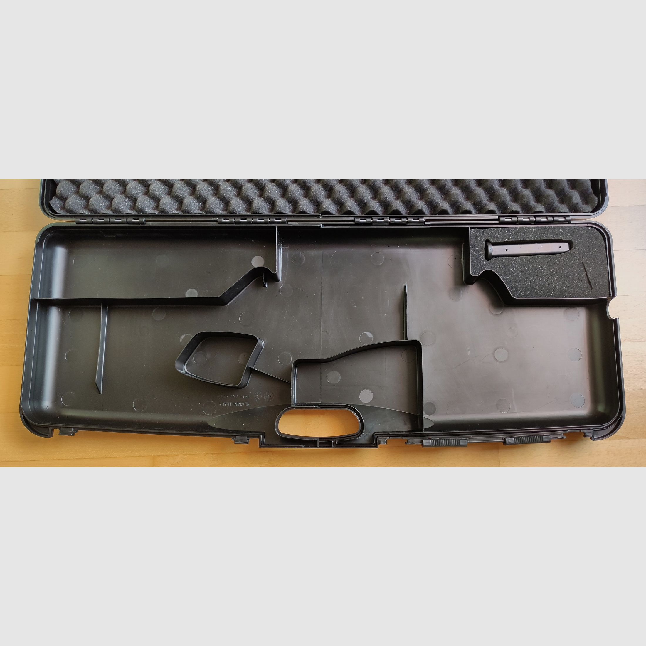 BERETTA CX4 Storm 9mm Para - Selbstladebüchse - Pistolenkarabiner - neuwertig