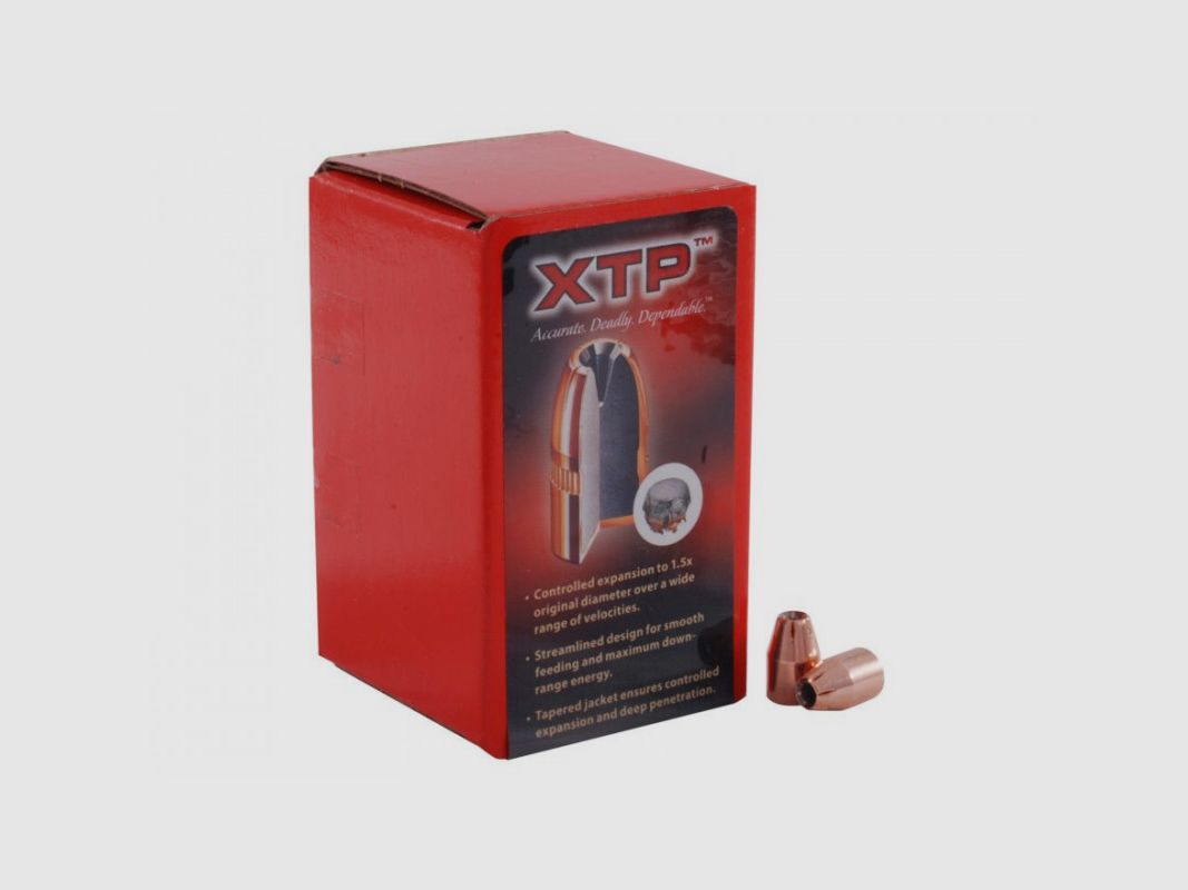 CAJA DE 100 BALAS HORNADY 9MM .355 90 GRS, imagen 1 de 2