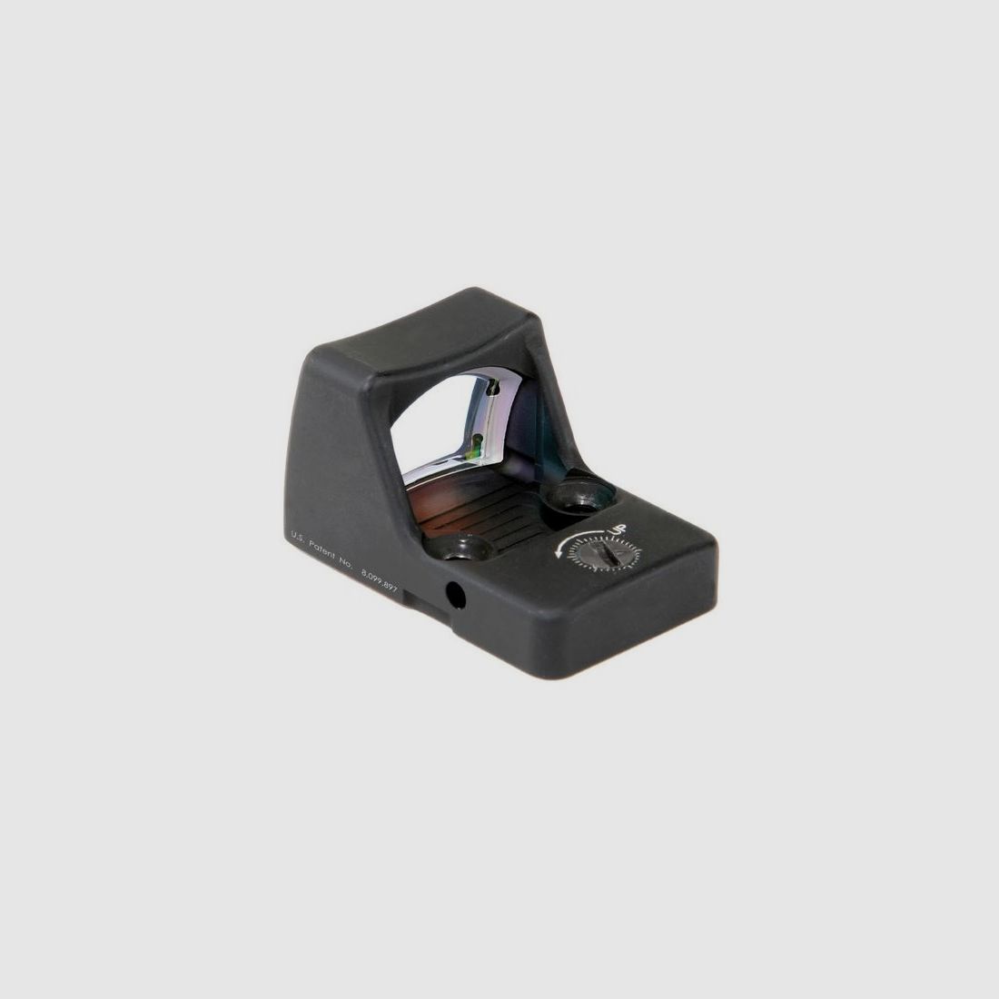 RMR 3.25MOA Red T2 Black Matte, immagine 4 di 8