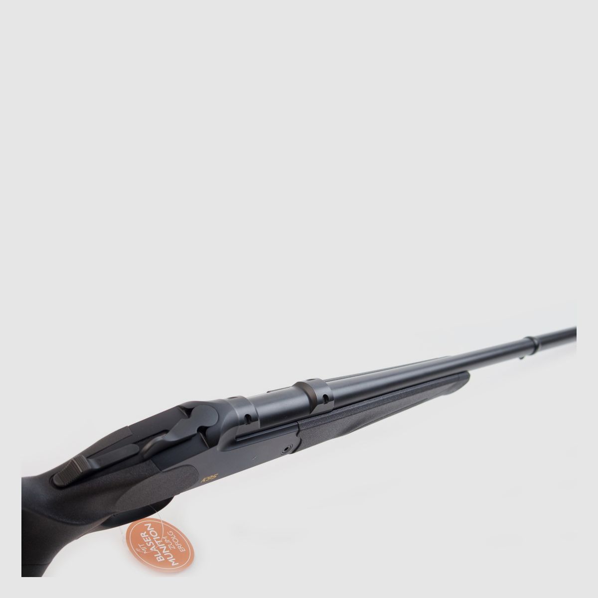 Blaser K95 NG Cal. 7 Rem Mag, image 7 sur 18