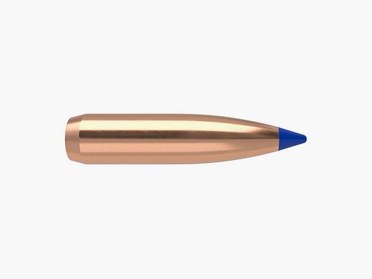NOSLER 25 CALIBER (0.257″) 115GR SPITZER 50/BOX