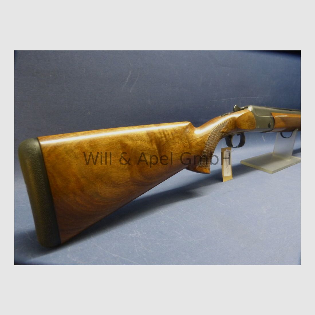 BLASER/ ISNY F16 GAME