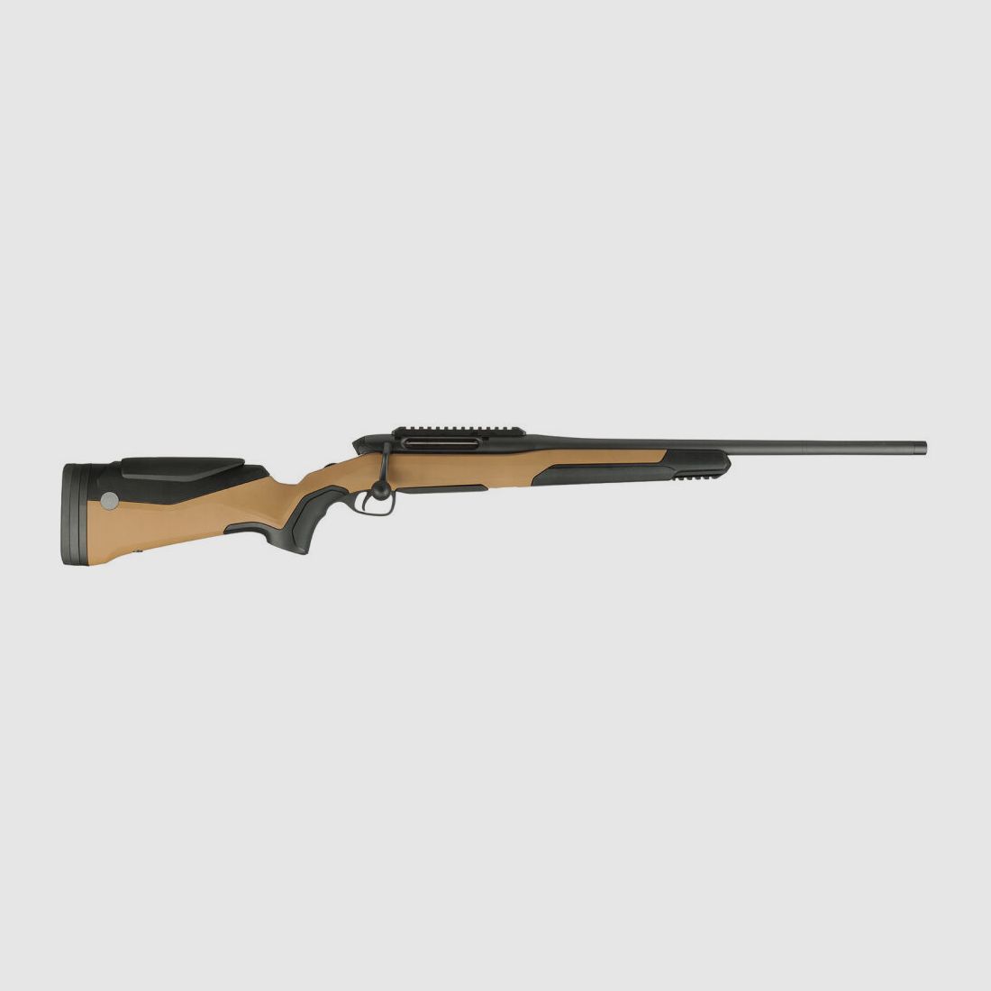 Steyr Mannlicher RMS Wild, Bild 1 von 2