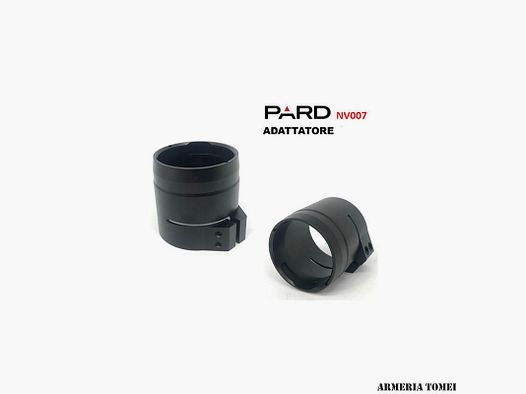 ADATTATORE PER VISORE PARD NV007 48mm