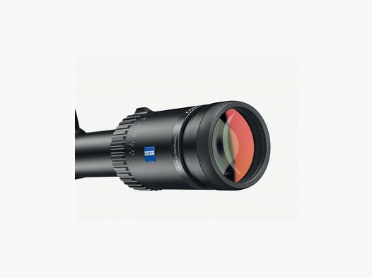 Visor ZEISS Conquest V6 2-12×50 sin ASV Montaje Carril