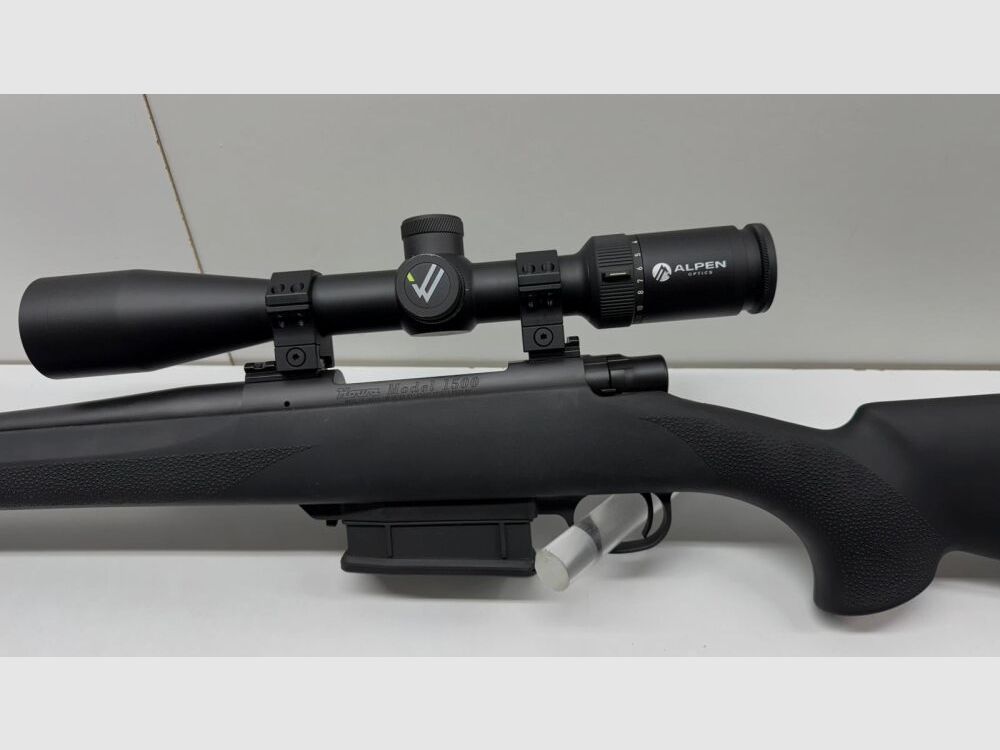 HOWA 1500 Komplettset - Waffen Friedrichs